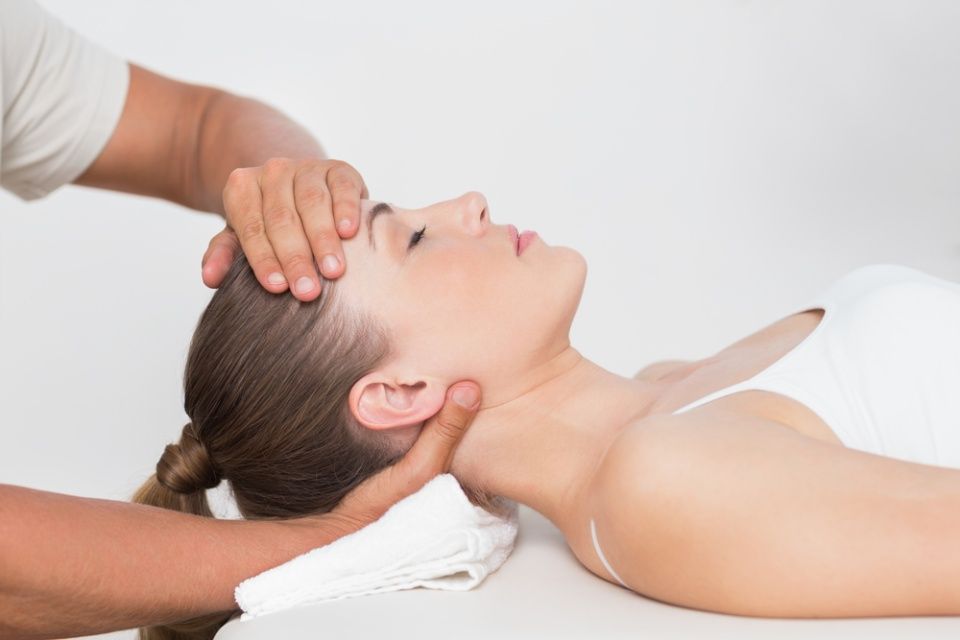 Massage